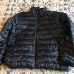 Eddie Bauer Puffer Jacket